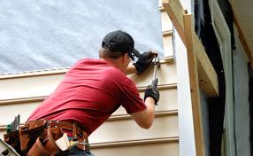 Best Stucco Siding  in Evansburg, PA